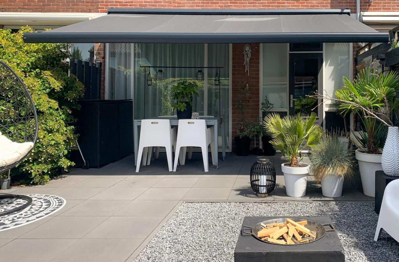 Bescherming Tegen De Zon: Zonnescherm Kopen In Dordrecht