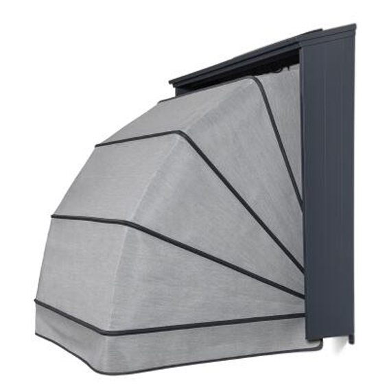 Markies afbeelding aluminium