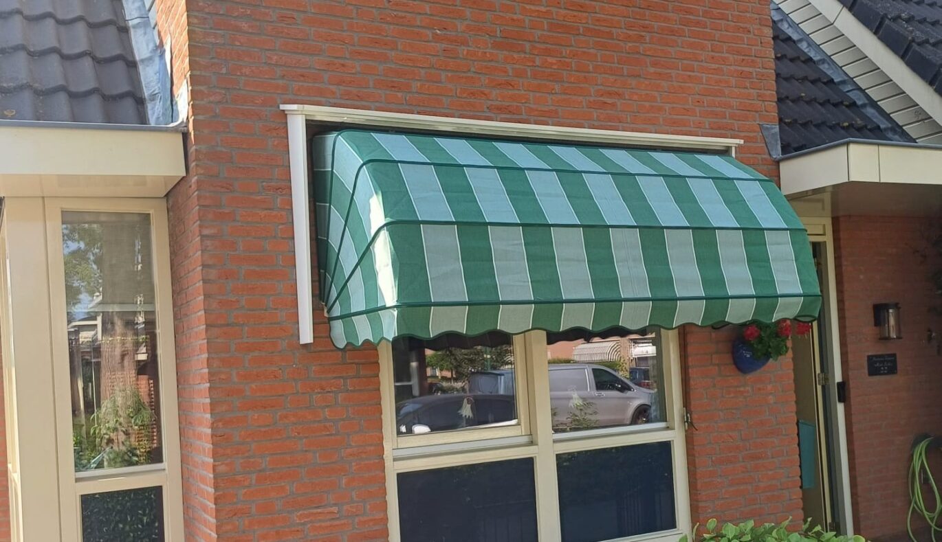 Byzon markies Zeeman Kortenhoef 2